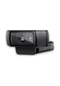 Resim Logitech 960-001055 C920 Hd Pro Webcam 