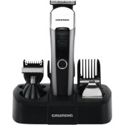 Resim Grundig Mgk 6841 Çok Amaçlı Saç ve Sakal Şekillendirme Seti 