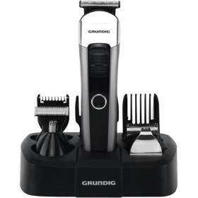 Resim Grundig Mgk 6841 Çok Amaçlı Saç ve Sakal Şekillendirme Seti 