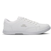 Resim Slazenger ALBERT I Kadın Günlük Ayakkabı Beyaz / Gümüş 