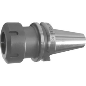 Resim BBT40 ER25.160 Pens Başlığı 