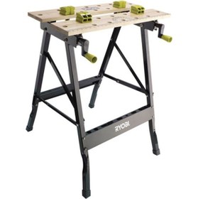 Resim Ryobi Rwb02 Mpp Çalışma Tezgahı 