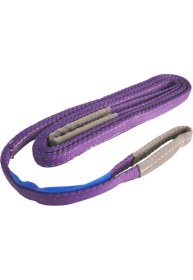 Resim Akgür Global Polyester Sapan 1 Ton 2 mt 2 Adet 