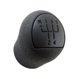 Resim Çınar Online Store Renault Clio Vites Topuzu Siyah 8200208091 