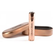 Resim CLİPPER İsme Özel Metal Rose Gold Çakmak 