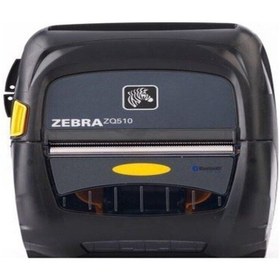 Resim Zebra Zq510 Mobil Barkod Yazıcı-Direkt Termal-203Dp 