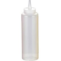 Resim GastroPlast Mayonez Şişesi 750 ml Gastrontepe 