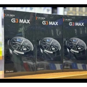 Resim Watch G3 Max Akıllı Saat 