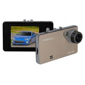 Resim BUHARLAND Space 2.7 İnç DVR FullHD 1080P Araç İçi Kamera 