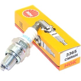 Resim Buji Ngk Cmr6H Kesim Motor 