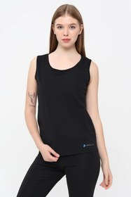 Resim Sauna Atlet Ve Premium Sauna Agraflı Şort Takım 2016 - S 