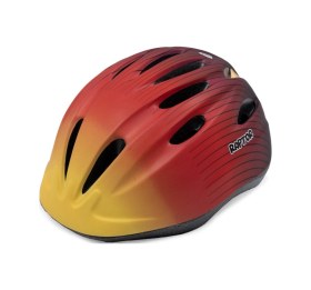 Resim Raptor - Çocuk Kaskı Sunset - M Beden Hb63 Sarı 