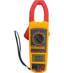 Resim Ceta Form G85-AAC1 Pens Ampermetre AC Akım-Otomatik Sınıflama 