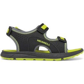 Resim Merrell Panther Sandal 3.0 4128 Siyah 