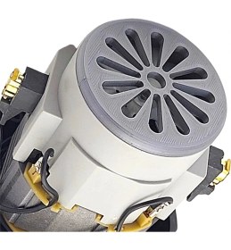 Resim İcanpares Rotowash 503-R Islak Kuru Kapaklı Süpürge Motoru 1200W Bakır Sargılı 