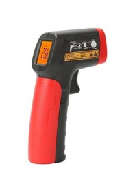 Resim Uni-t Ut300a+ Infrared Kızılötesi Mini Termometre -20/400 C 