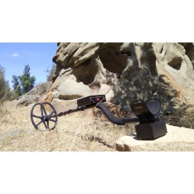 Resim Golden Space Pro Define Arama Dedektörü 