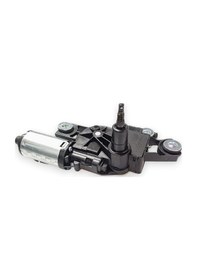 Resim Seat İbiza 2002-2008 Arka Cam Silecek Motoru 6l6955711b 