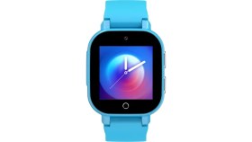 Resim Bilicra Mini Akıllı Çocuk Saati - Mavi 