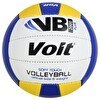 Resim Voit VB2000 Plus No:5 Sarı Beyaz Lacivert Voleybol Topu 