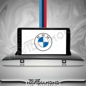 Resim NAVIDIAMOND BMW X3 2004-2012 8 GB RAM 128 GB HAFIZA ANDROID MULTIMEDIA TEYP NAVİDİAMOND
