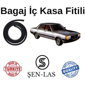Resim Ford Taunus Şen-las Bagaj Fitili Şl13005 