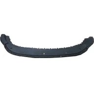 Resim TŞT 2009 - 2012 Volkswagen Golf 6 Karlık Dıs Orta Kısım Ön Tampon Altı Siyah Gtı Spoıler Oem No: 5K0805903B 