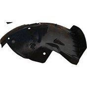 Resim EURO PUMB RENAULT TRAFIC Ön Davlumbaz Sol 2003 - 2007 