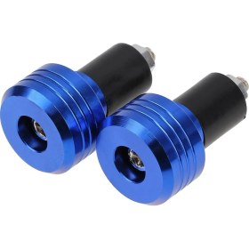 Resim Difa Motosilet Gidontopuzu Mavi 