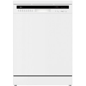 Resim Uğur UBL 10814 B501 8 Program Bulaşık Makinesi 