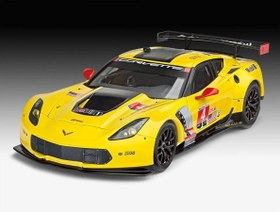 Resim Revell Corvette C7R 7036 