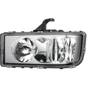 Resim HELLA 1DB247011-11 Far Mercedes Axor 2 Sol Mb Cv 