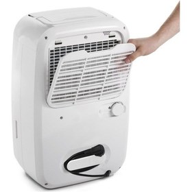 Resim Trotec TTK 95 E Nem Alıcı 30 L/ 90 m² 