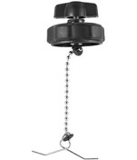 Resim Hidea 2.5f 3.5f 4f 2 Zamanlı 4hp 3.5hp 6hp Siyah İçin Yakıt Deposu Kapağı Ve Kapağı 