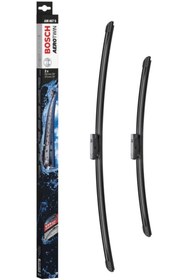 Resim Bosch Silecek Süpürgesi Takım Aerotwın 650/475 mm 3397007467 