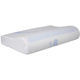 Resim Medikaltec Jelli Visco Boyun Yastığı 