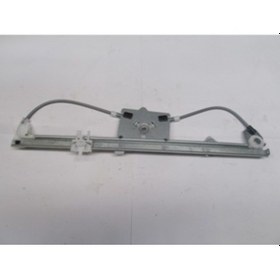 Resim Esse Oto - Peugeot Bıpper- 08/17 Ön Cam Krikosu Sol Elektrikli/motorsuz Esse15701934 9221ep 