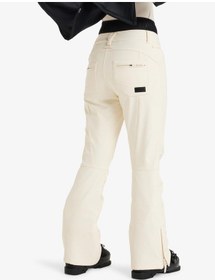 Resim Roxy Rising High Pt Kadın Kayak/snowboard Pantolonu-erjtp03272 Krem 