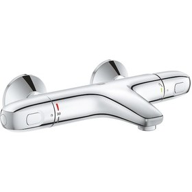 Resim Grohe G1000 New Termostatik Banyo Bataryası - 34155003 