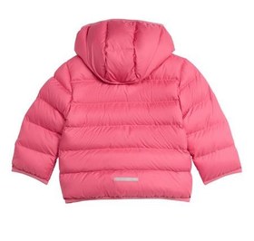 Resim adidas I Sd Jkt Bebek Mont Pembe 