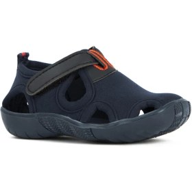 Resim Slazenger UNNI Erkek Çocuk Sandalet Lacivert 