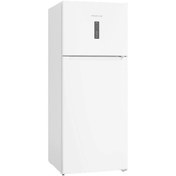Resim Profilo BD2076WEXN E Enerji Sınıfı 542 L Üstten Donduruculu NoFrost Buzolabı 