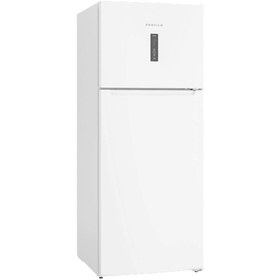 Resim Profilo BD2076WEXN E Enerji Sınıfı 542 L Üstten Donduruculu NoFrost Buzolabı 