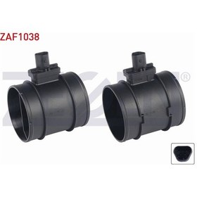Resim Opel Insıgnıa 1.6 Cdtı - 2.0 Cdtı 2008- Hava Akış Metre Debimetre 55562426 