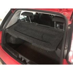 Resim Genel Markalar KOPYA - Fiat Punto Evo Pandizot Arka Cam Önü Uyumlu 