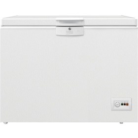 Resim Beko 3298 JEM Sandık Tipi Derin Dondurucu 