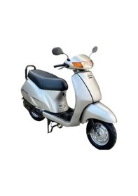 Resim Honda Activa Eski Kasa Kilometre Saati Camı Gösterge Paneli Camı Şeffaf Yedek Parça 