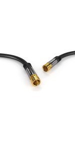 Resim Hytech Hytech HY-P585 3mt 9.5 Tv M To 9.5 Tv F Anten Kablosu 