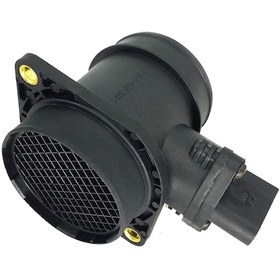 Resim Audi A3 A4 Hava Akışmetre Bosch N11.4989 