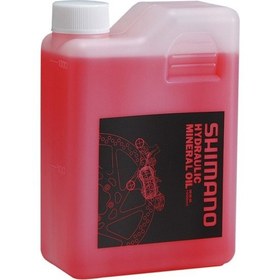 Resim Shimano Hidrolik Fren Mineral Yağ 1L 